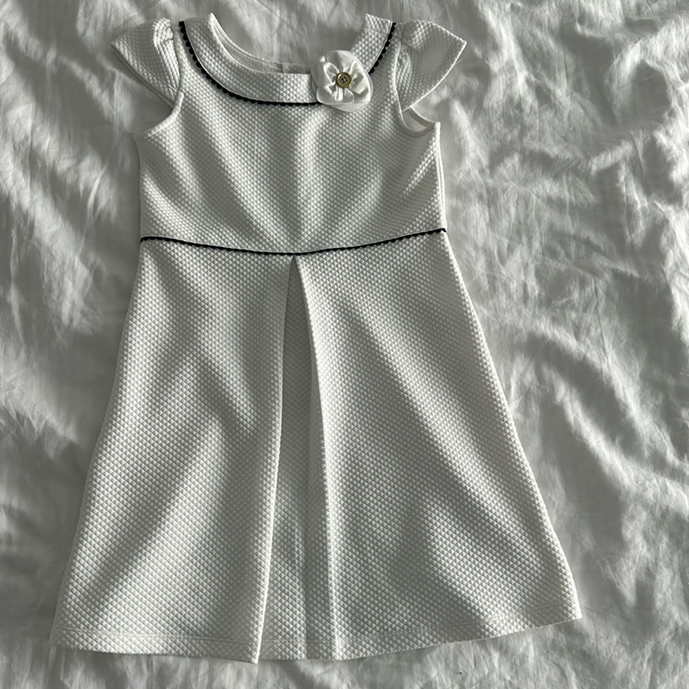 Darling Janie & Jack dress